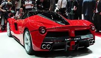 10 Most Expensive Cars In The World