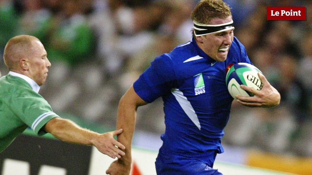 Souvenirs de Coupe du monde - Marconnet : La perfection en sport est un état éphémère