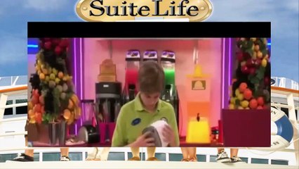 The Suite Life on Deck Season 03 Episode 16