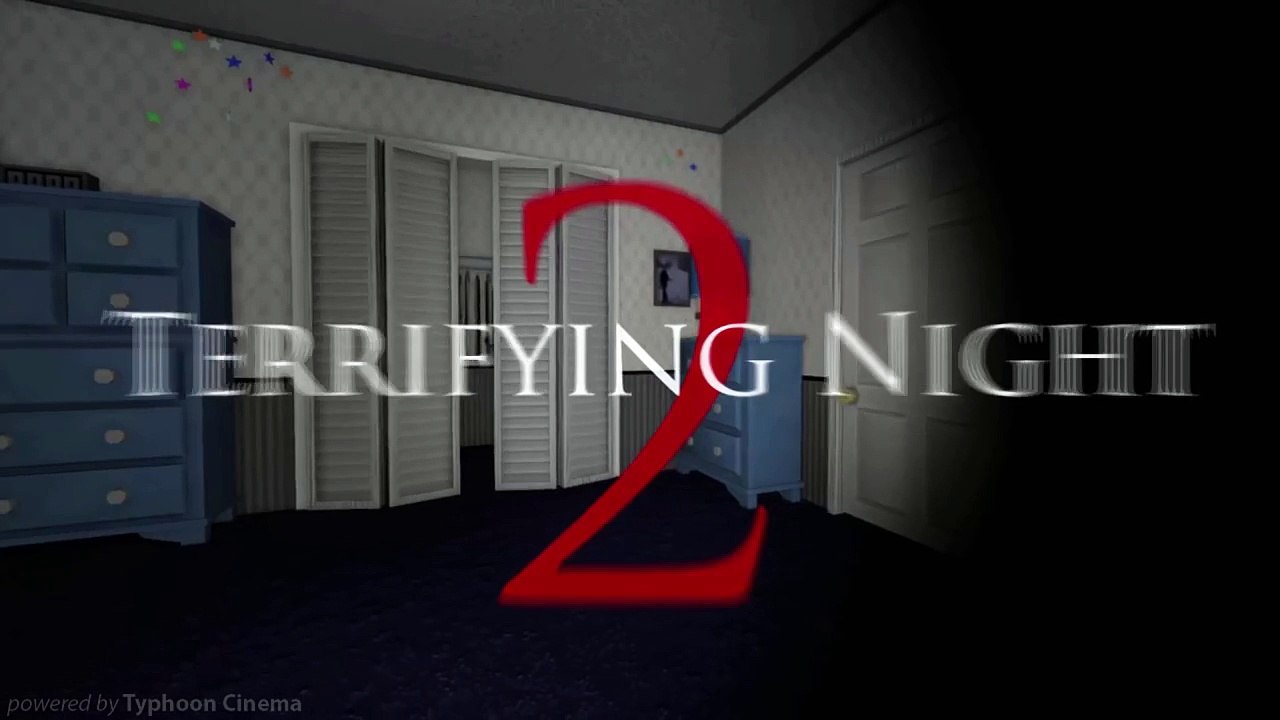 [SFM FNAF] Terrifying Night