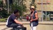 You Want A Piece Of Me | Prank Gone Wrong In The Hood Speedo Shy