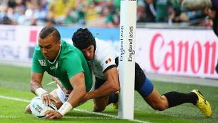 RWC Re:LIVE - No go for Zebo