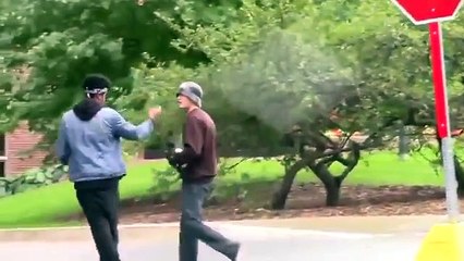 Can I Cream On Your Face | Public Prank On Girls | Cum Prank FoolinTV