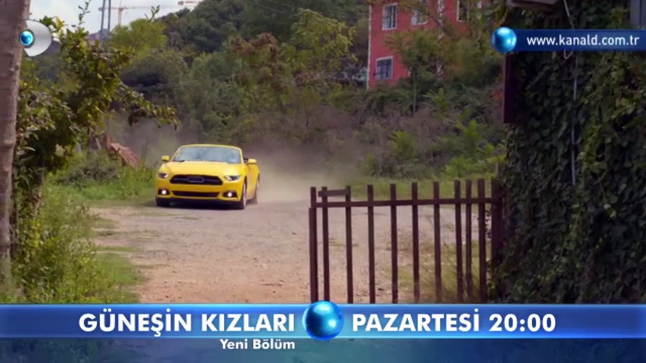 Güneşin Kızları 16.Bölüm 2.Fragmanı