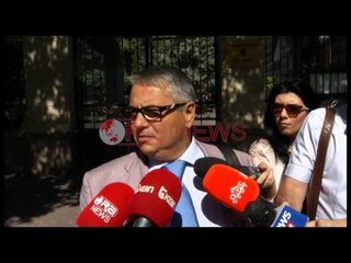 Tahiri e quan të zakonshëm takimin me Metën dhe deklaron: Koalicioni solid