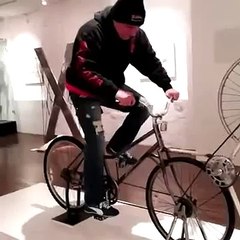 Well, that was unexpected (NSFW)