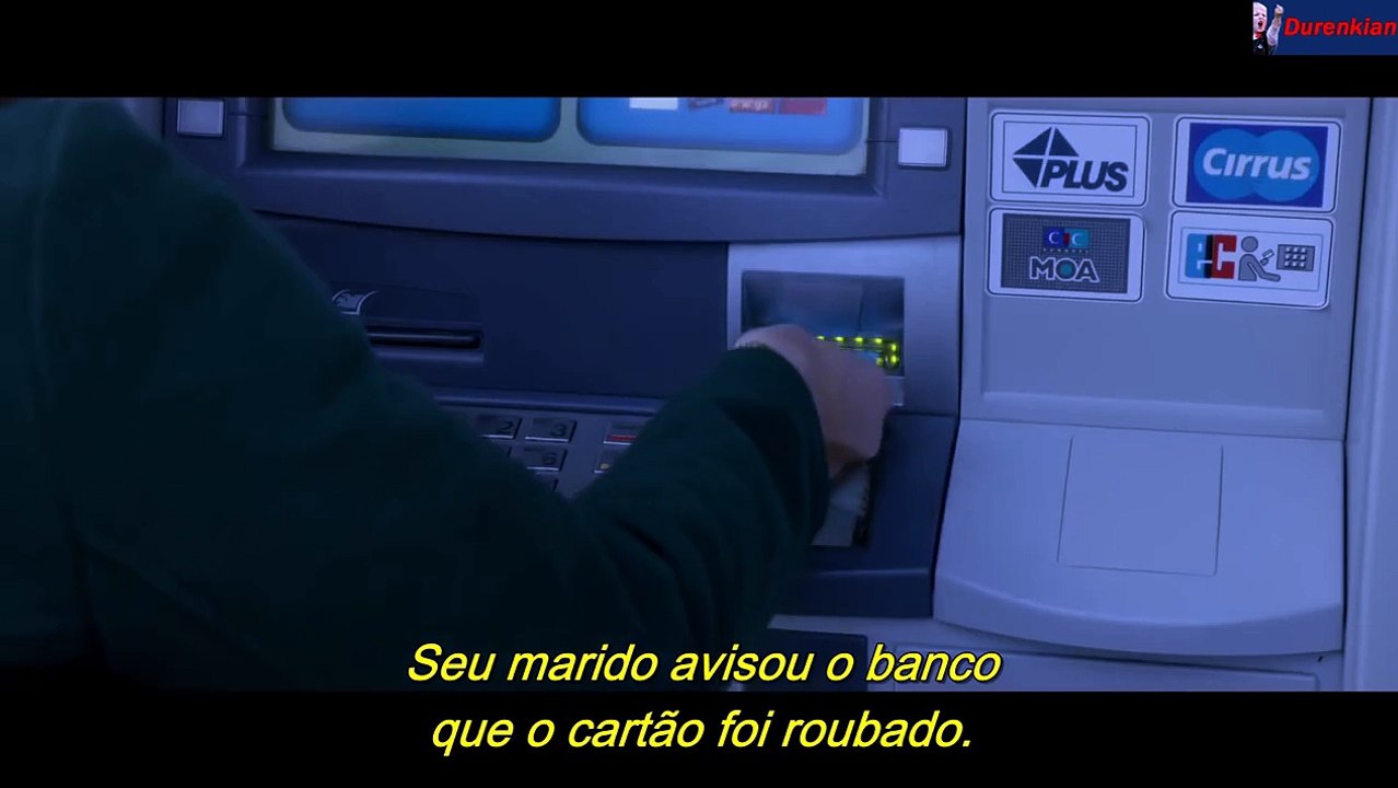 Lulu, Nua e Crua - Trailer