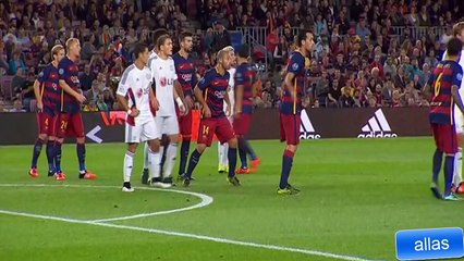 offside trap