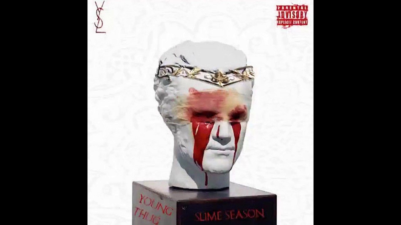 Young Thug - Rarri