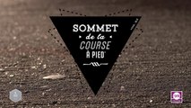 Le sommet de la course à pied - Teaser 2016