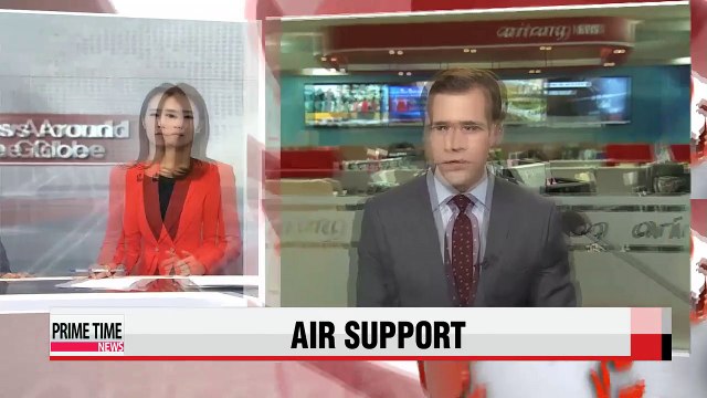 Russian parliament gives Putin authority to use military force in Syria