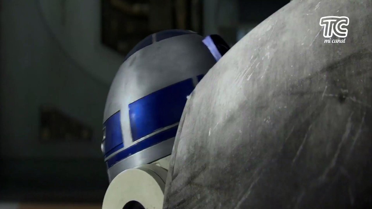 Star Wars - La venganza de los Sith