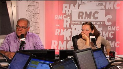 "Ce que dit Nadine Morano, c'est ce que pensent majoritairement les Français." Pascal Perri.