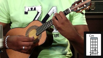 COMO TOCAR DIVERSAS MÚSICAS NO CAVAQUINHO
