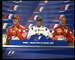 F1 French GP Magny-Cours 2002 - Qualifying - Ending + Press Conference
