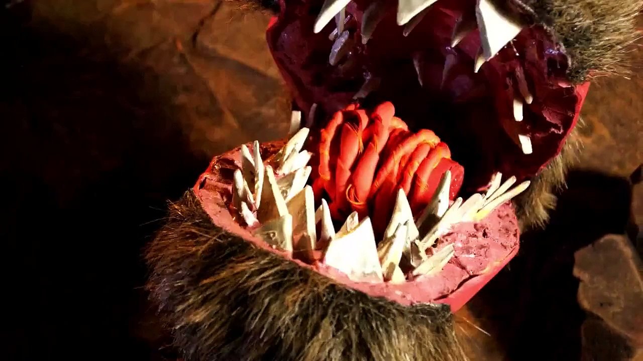 Armikrog - Launch Trailer