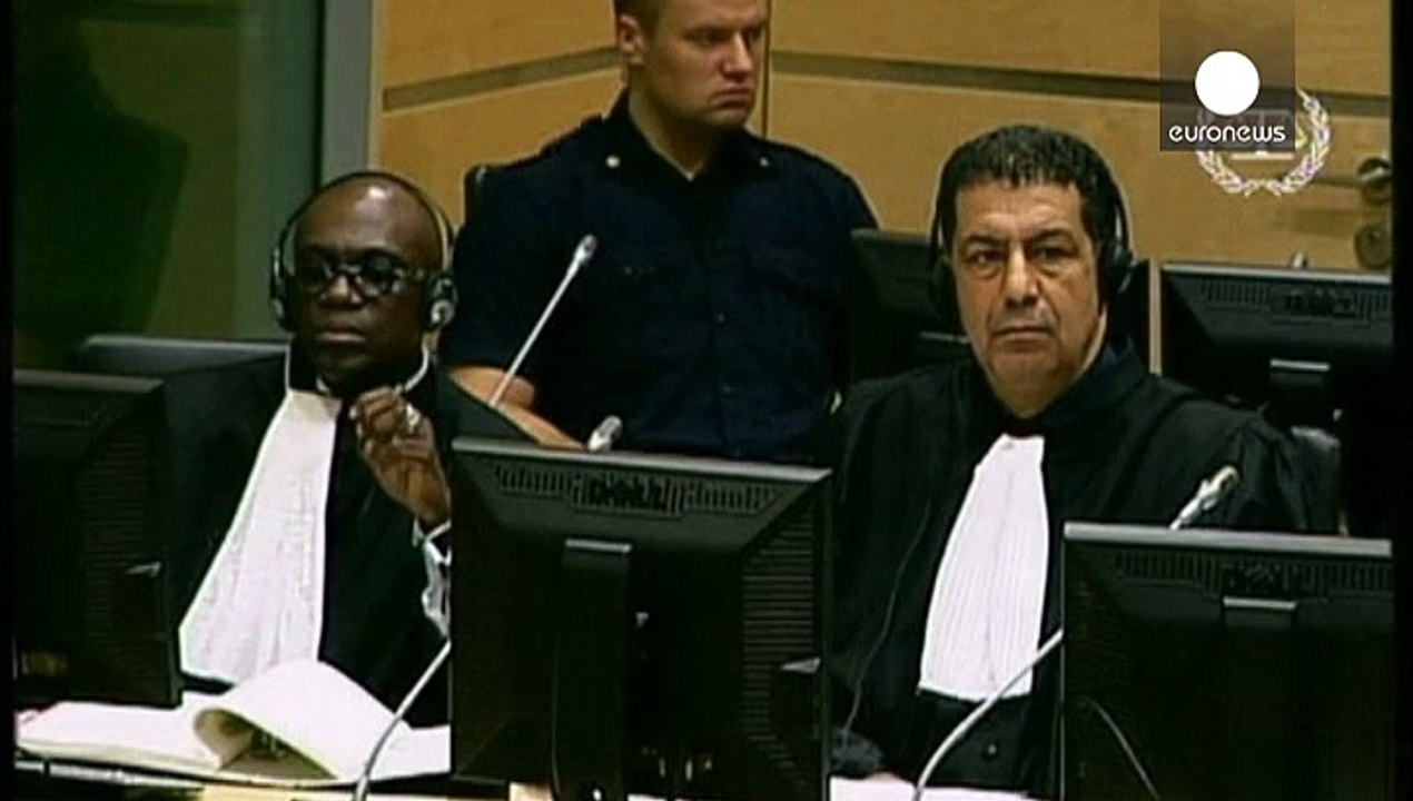 Zerstörung historischer Stätten: Tuareg in Den Haag vor Gericht