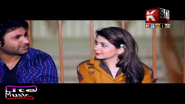 Ishara By Kashif Aghani -Kashish Tv-Sindhi Song