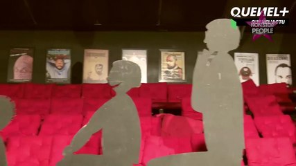 Dieudonné : Expulsé du théâtre de la Main d'Or, il fait une annonce surprenante