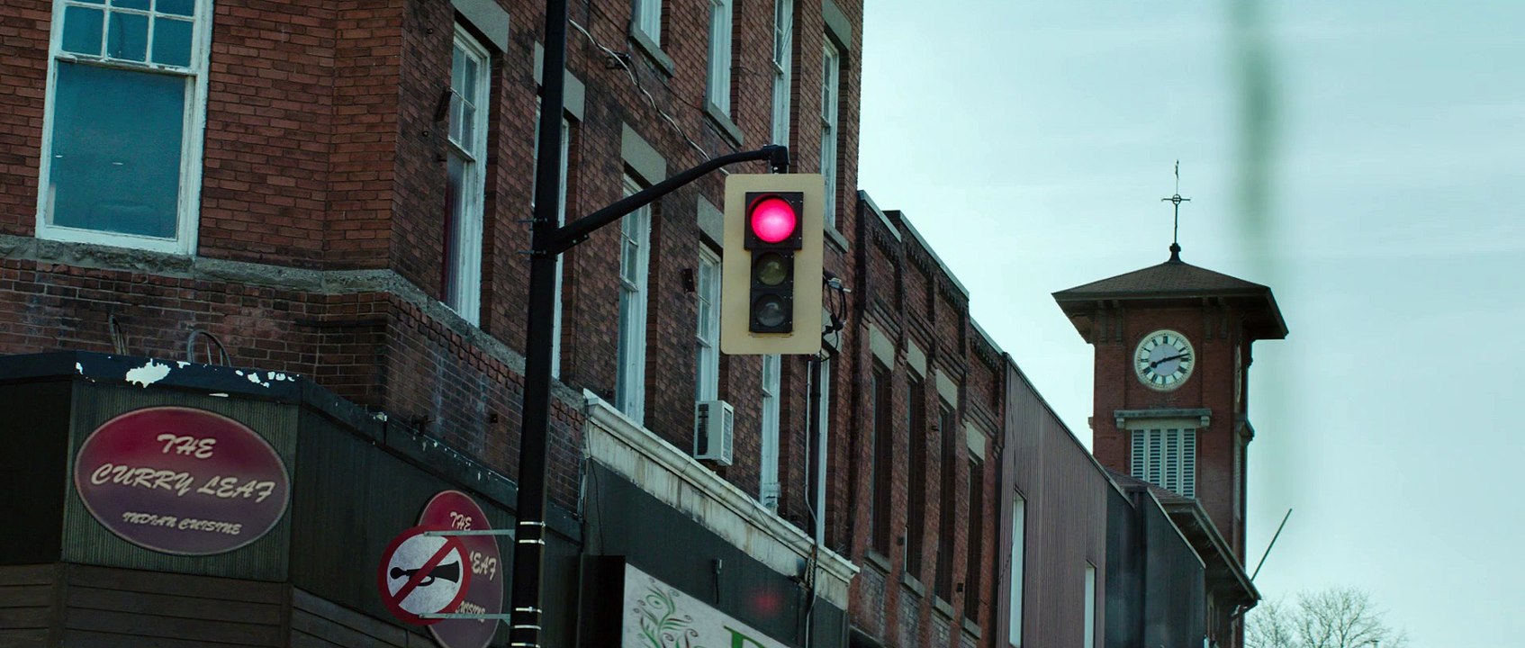 REGRESSION - Extrait Paranoïa VF