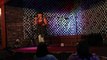 Michelle Ivey Jordan sings 'Razorblades and Whiskey' Elvis Week 2015