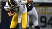 Week 4 Power Rankings: Roethlisberger injury forces Steelers tumble