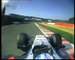 F1 Spa 2005 FP4 - Kimi Raikkonen Onboard Action!