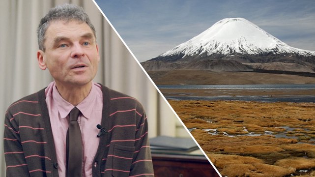 Interview : 3 idées reçues sur les volcans passées au crible