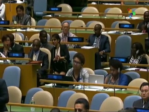 Argentine President Lauds Progressive Latam Gov'ts