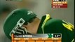 Shahid Afridi 8 Sixes vs New Zealand Sharjah 2002 - Lates Cricket Highlights