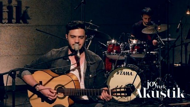 İlyas Yalçıntaş - Sadem (Akustik)