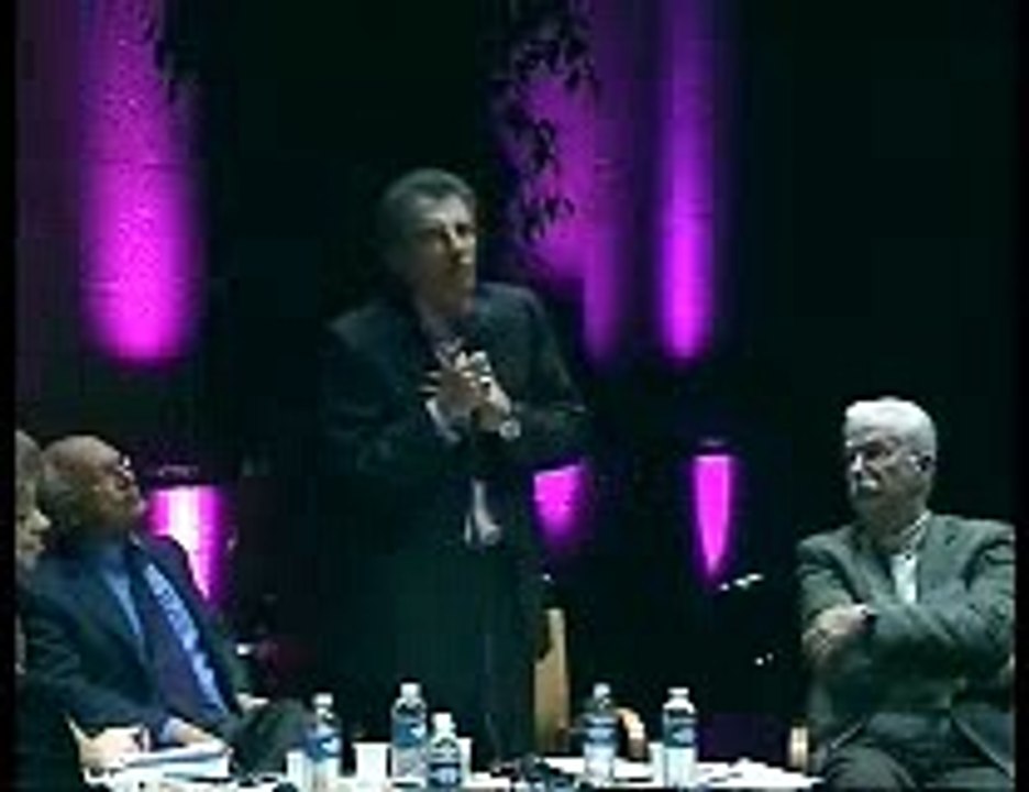 Jack Lang révisionniste ?