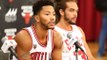 Bulls' Derrick Rose says woman consented to group sex