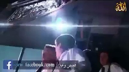 دیکھیے جہار کسے تباہ ہو رہے ہیں کیسا ہولناک منزل ہے اللہ تعالیٰ ابنی پناہ میں