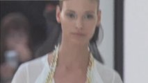 CHANEL Fashion Show Spring Summer Paris 2007 by Fashion Channel