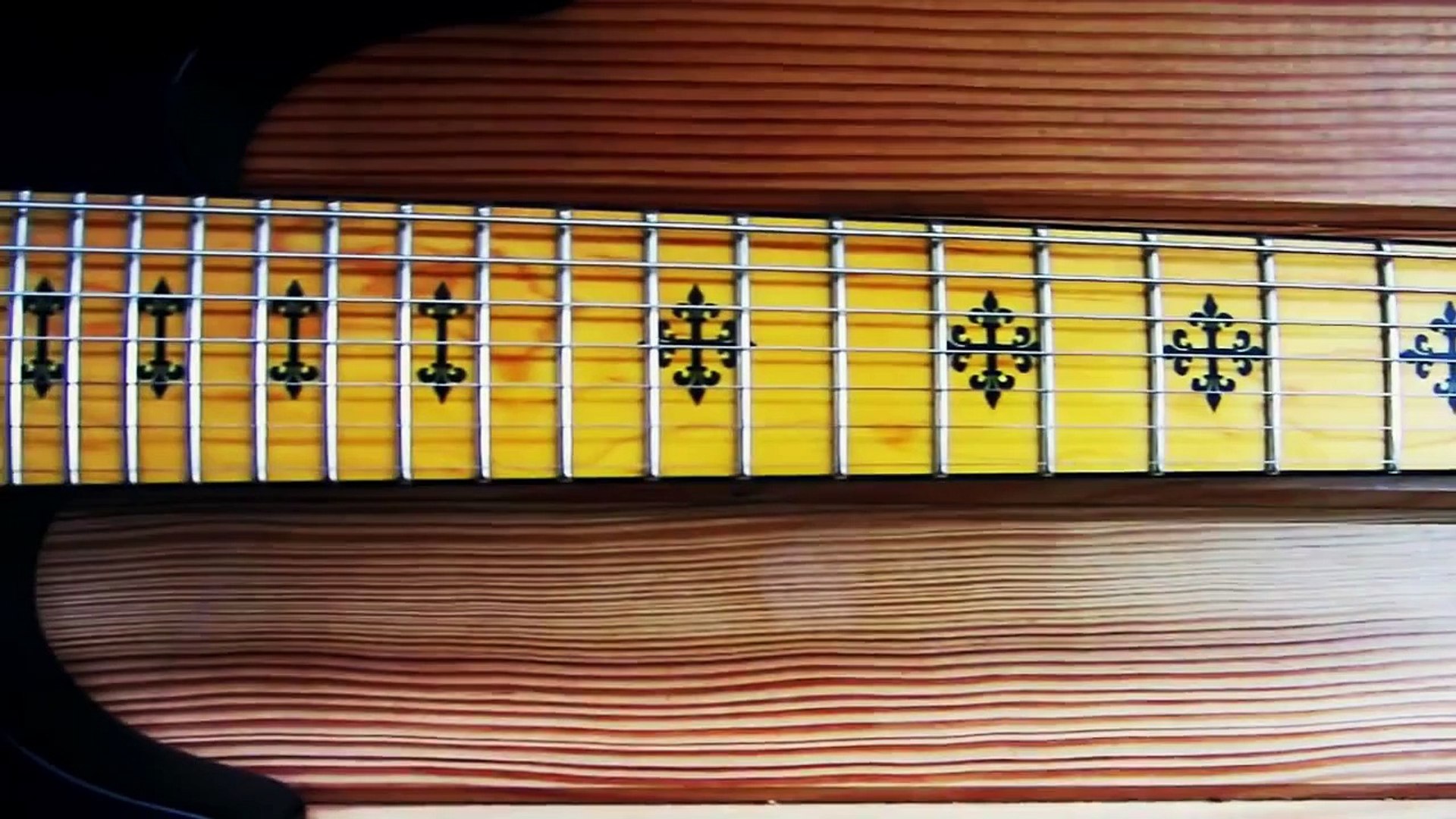 Trilogy Suite Op 5 Yngwie Malmsteen Classic Riff Guitar Lesson Video Dailymotion