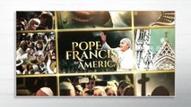 John Oliver - Pope Francis in America