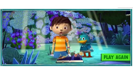 Baby and Kid Cartoon & Games ♥ Zack and Quack Moon Mission Full Gameplay Episodes Incredib