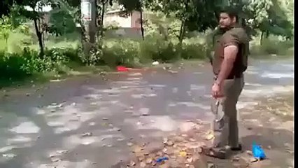 Bike Snatching - Funny