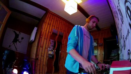 Deep Sesje 104 mixing TOM45 and Focuset