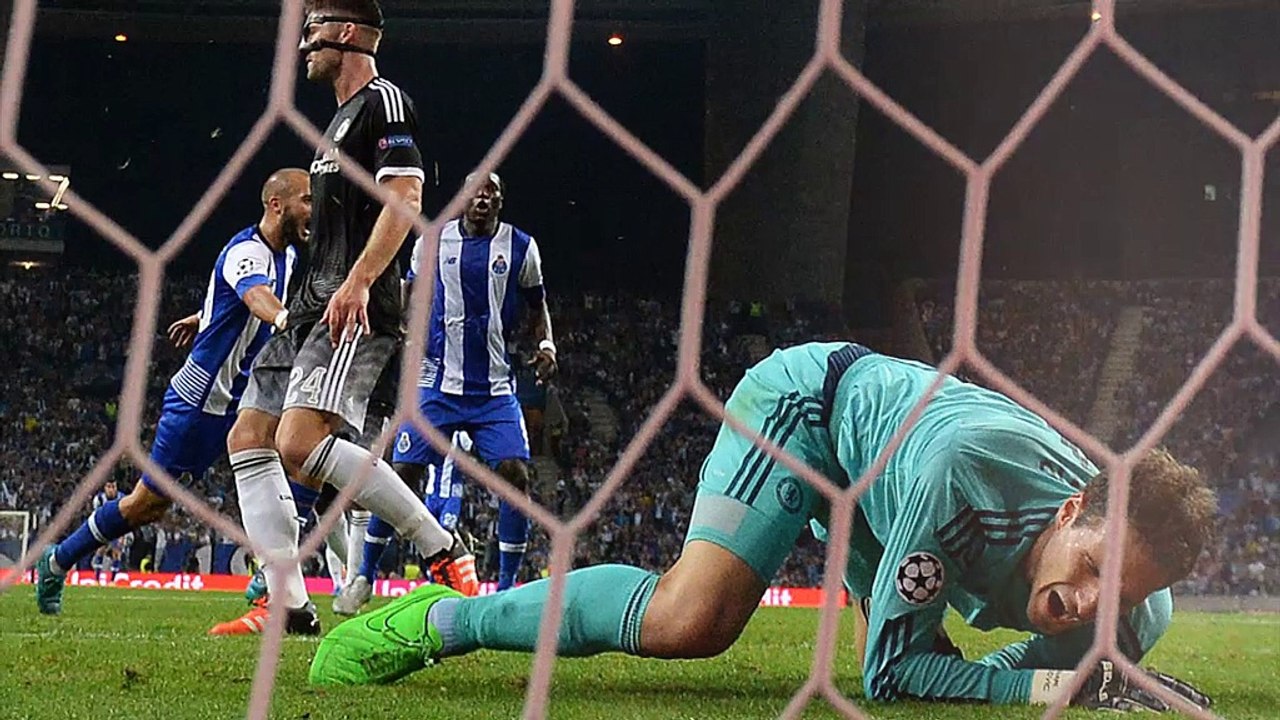 FOOTBALL: UEFA Champions League: Club: Excuses mount for Mourinho & Wenger