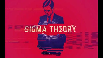 The Sigma Theory - Teaser Trailer