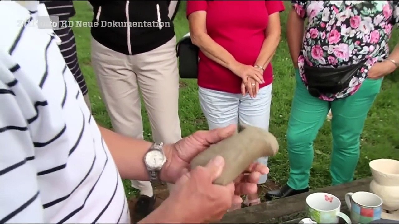 Das Steinzeiträtsel - Die Megalithkultur als Ursprung der Baukunst (HD Doku)