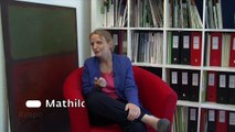 n°29 - Mathilde Christnacht / Responsable du Comité Départemental du Tourisme de Seine-Saint-Denis