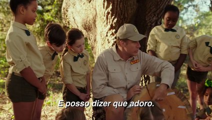 Pai Em Dose Dupla - Trailer