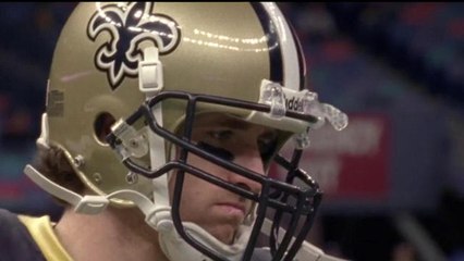 Rapoport: Saints move around money on Brees' contract