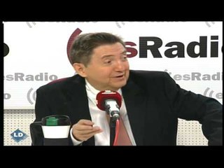 Federico a las 8: La "casual" imputación de Artur Mas - 30/09/15