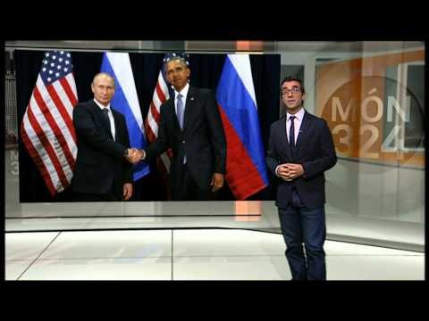 TV3 - Món 324 - De Síria al Iemen, els canvis en els conflictes que transformen l'Orient Mitjà