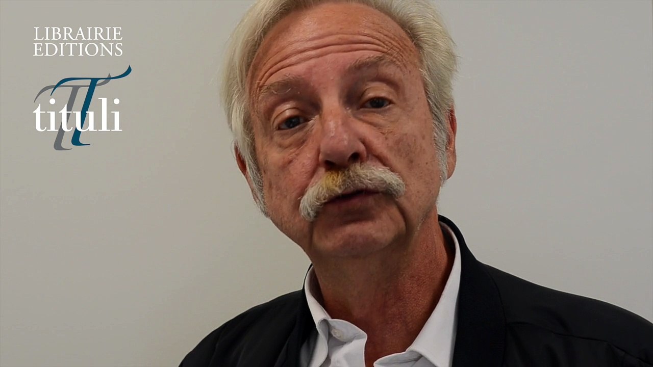 Clames - Claude Luezior