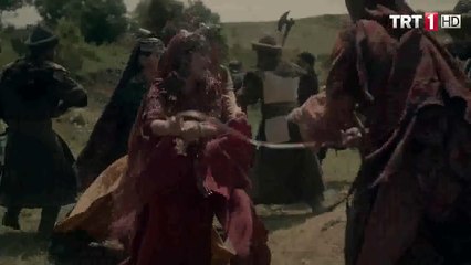 Tải video: Turgut Alp Sleyman Şah Kurtarıyor - Diriliş Ertuğrul